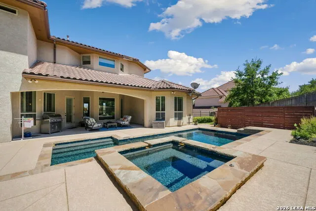 315 Candelaria Helotes, TX 78023