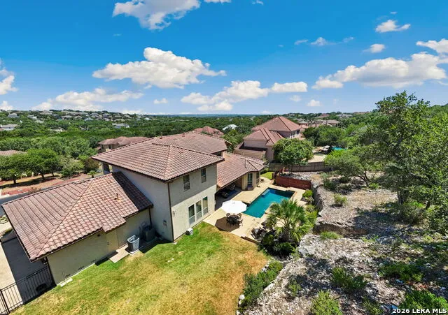315 Candelaria Helotes, TX 78023