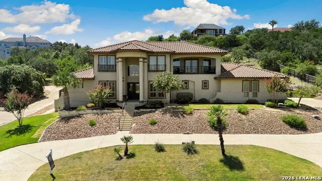 315 Candelaria Helotes, TX 78023