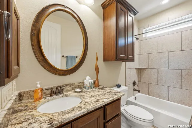 315 Candelaria Helotes, TX 78023