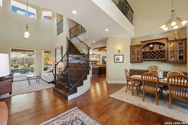 315 Candelaria Helotes, TX 78023