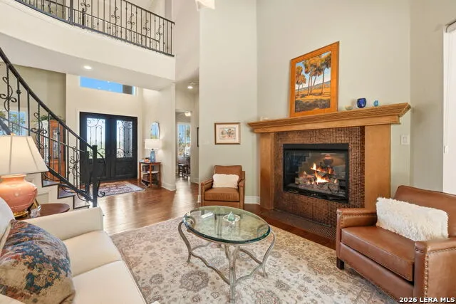 315 Candelaria Helotes, TX 78023