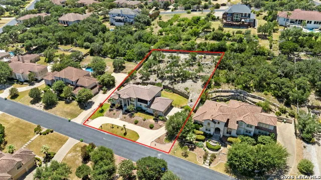 315 Candelaria Helotes, TX 78023