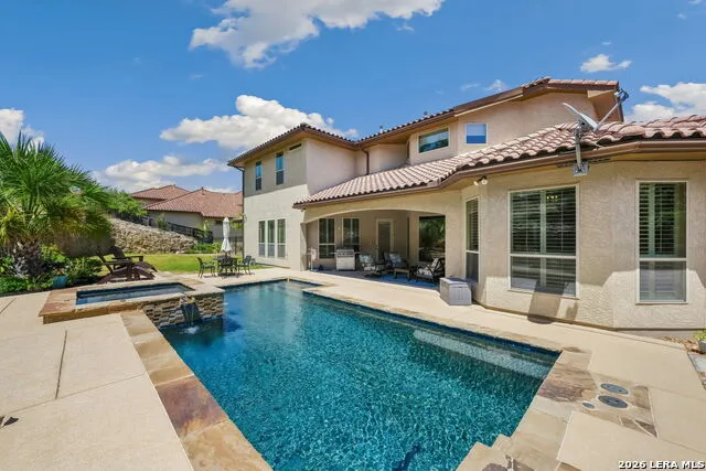 315 Candelaria Helotes, TX 78023