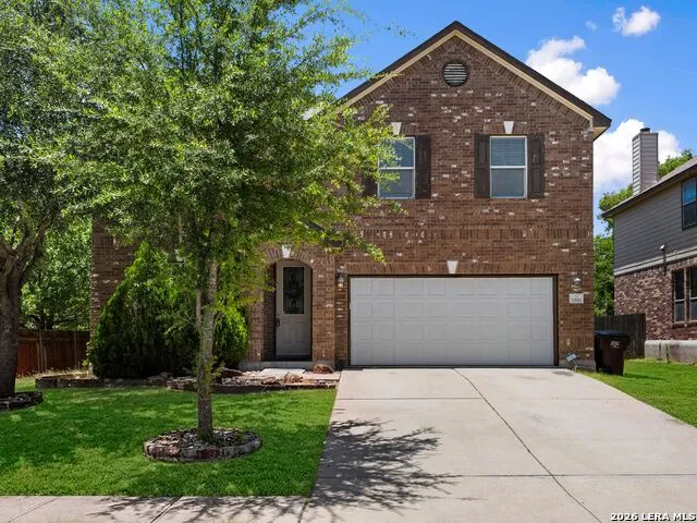 1100 RENAISSANCE TRL Round Rock, TX 78665