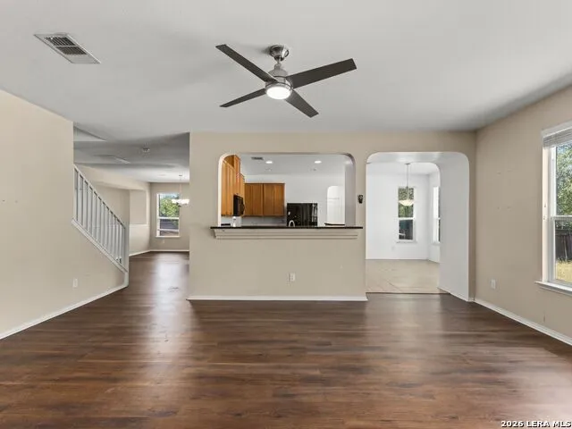 1100 RENAISSANCE TRL Round Rock, TX 78665