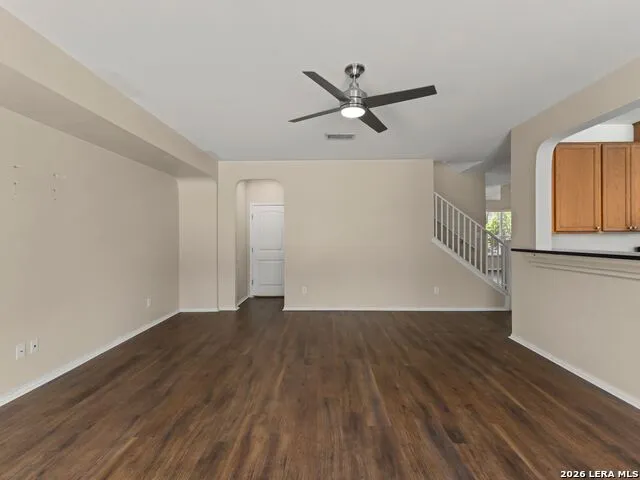 1100 RENAISSANCE TRL Round Rock, TX 78665