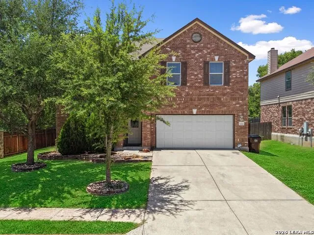 1100 RENAISSANCE TRL Round Rock, TX 78665