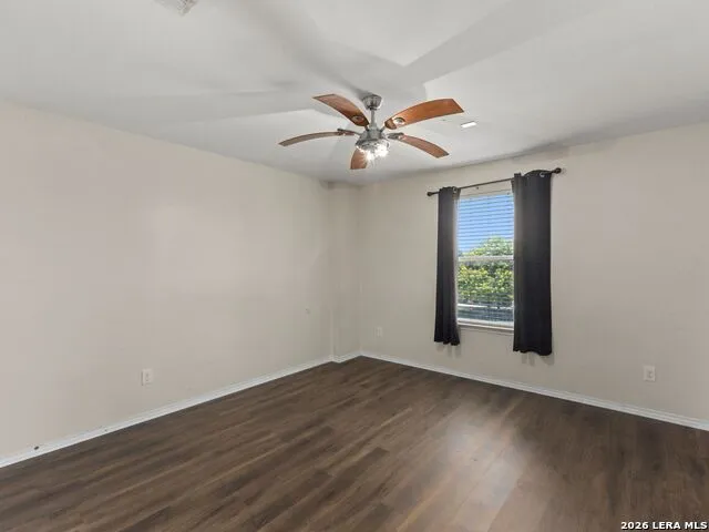 1100 RENAISSANCE TRL Round Rock, TX 78665