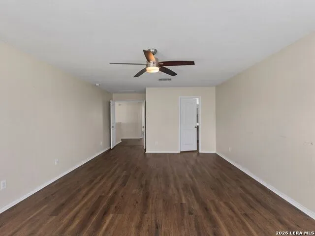 1100 RENAISSANCE TRL Round Rock, TX 78665