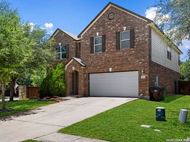 1100 RENAISSANCE TRL Round Rock, TX 78665