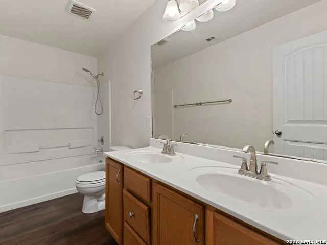 1100 RENAISSANCE TRL Round Rock, TX 78665