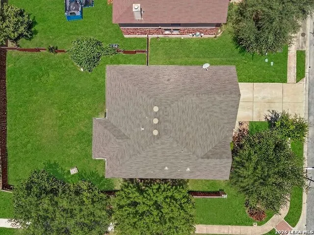 1100 RENAISSANCE TRL Round Rock, TX 78665