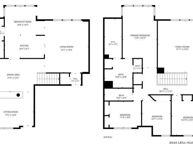 1100 RENAISSANCE TRL Round Rock, TX 78665