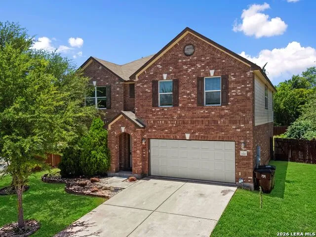 1100 RENAISSANCE TRL Round Rock, TX 78665