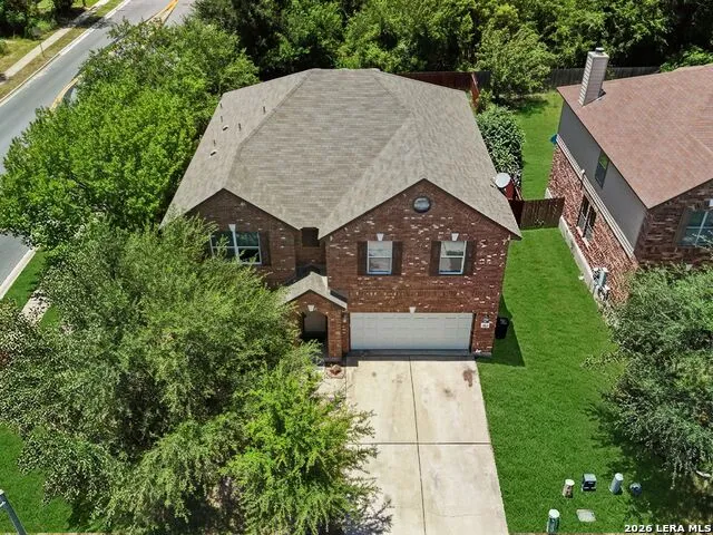 1100 RENAISSANCE TRL Round Rock, TX 78665