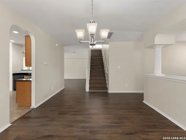 1100 RENAISSANCE TRL Round Rock, TX 78665