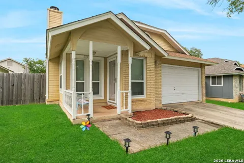 3326 Stoney Star