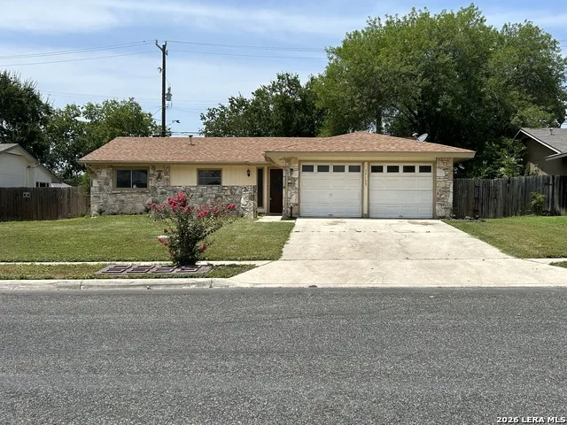 15123 Branding Iron San Antonio, TX 78247