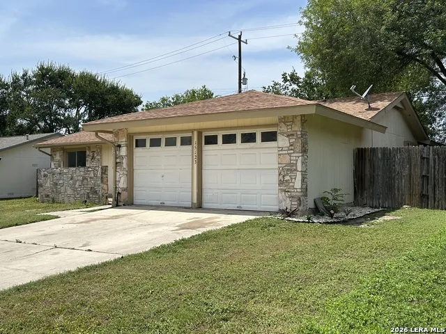 15123 Branding Iron San Antonio, TX 78247