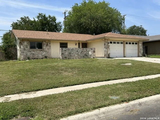 15123 Branding Iron San Antonio, TX 78247