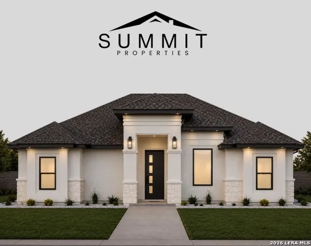 2239 RIO SABINAS DR Eagle Pass, TX 78852