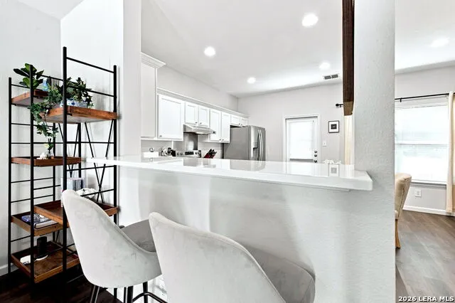 5511 Justin CV San Antonio, TX 78240