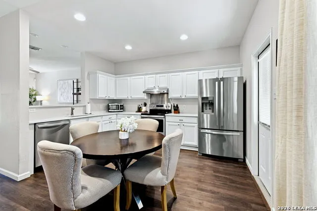 5511 Justin CV San Antonio, TX 78240