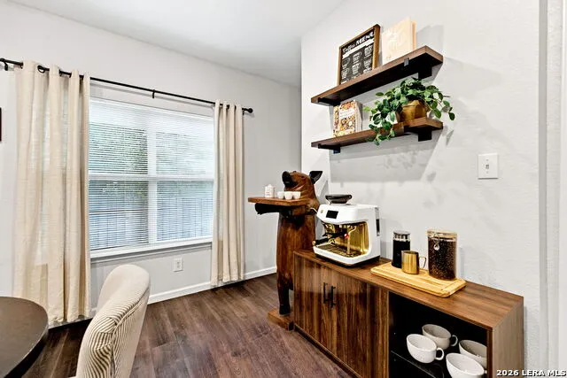 5511 Justin CV San Antonio, TX 78240