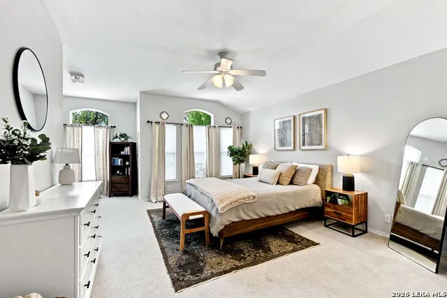 5511 Justin CV San Antonio, TX 78240