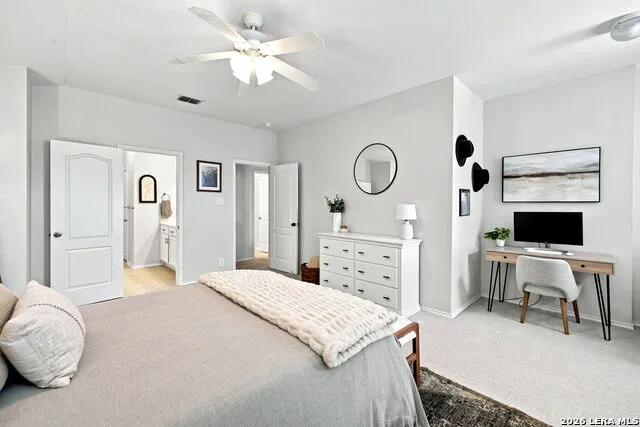 5511 Justin CV San Antonio, TX 78240