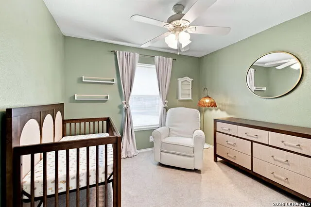 5511 Justin CV San Antonio, TX 78240