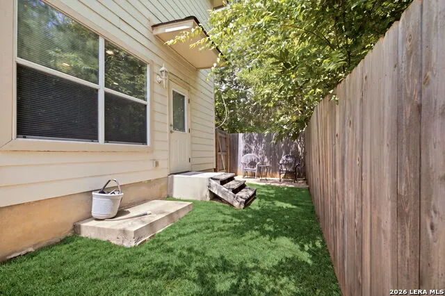 5511 Justin CV San Antonio, TX 78240