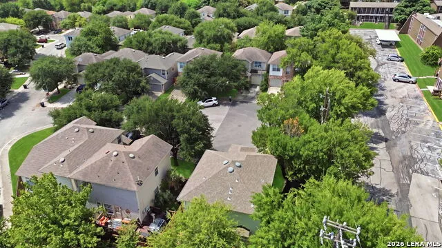 5511 Justin CV San Antonio, TX 78240