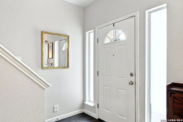 5511 Justin CV San Antonio, TX 78240