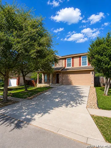 506 Blue Ribbon San Antonio, TX 78227