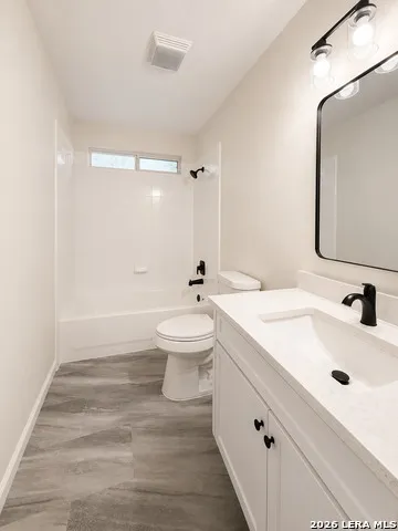 506 Blue Ribbon San Antonio, TX 78227