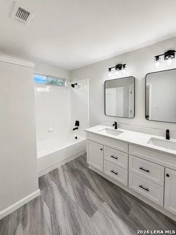 506 Blue Ribbon San Antonio, TX 78227