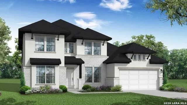 4509 Hutchinson Way Schertz, TX 78108