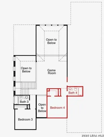 4509 Hutchinson Way Schertz, TX 78108
