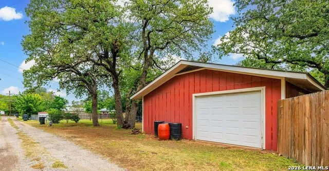 606 S Columbus Street Fredericksburg, TX 78624