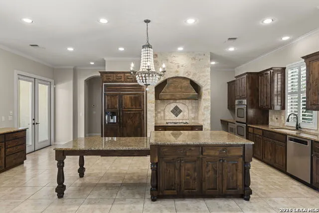 3414 IVORY CRK San Antonio, TX 78258