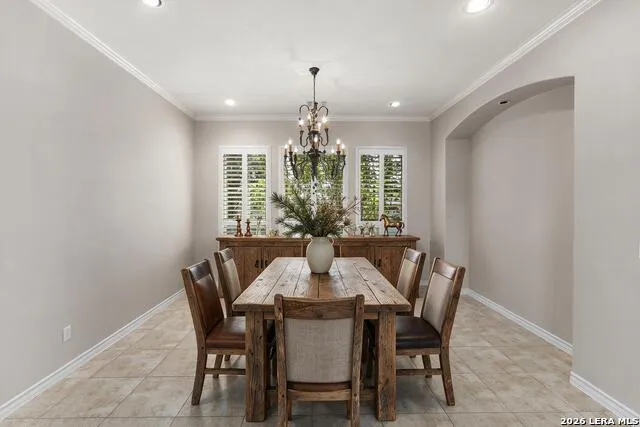 3414 IVORY CRK San Antonio, TX 78258
