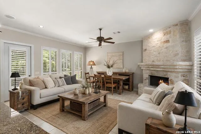 3414 IVORY CRK San Antonio, TX 78258
