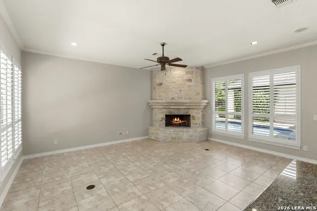 3414 IVORY CRK San Antonio, TX 78258
