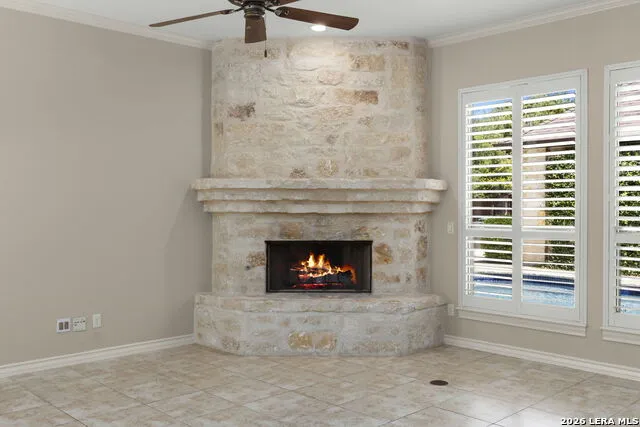 3414 IVORY CRK San Antonio, TX 78258