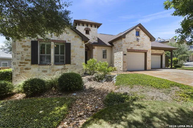 3414 IVORY CRK San Antonio, TX 78258