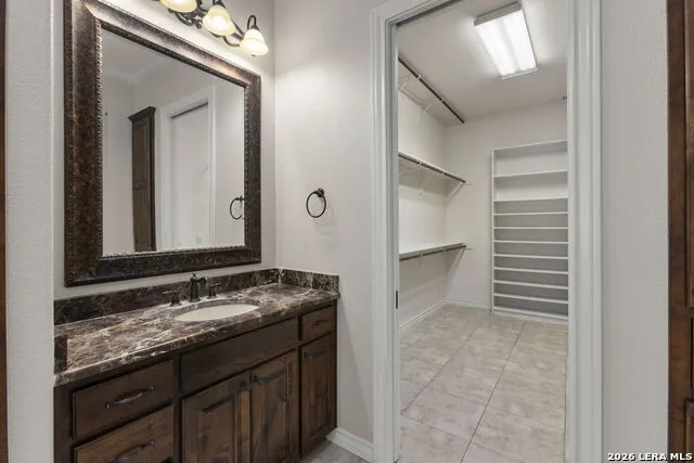 3414 IVORY CRK San Antonio, TX 78258