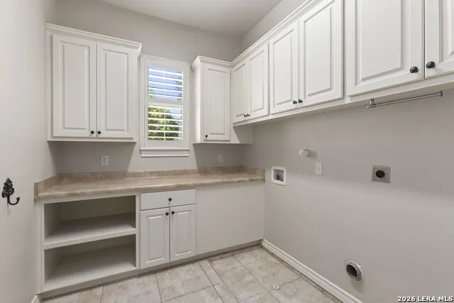 3414 IVORY CRK San Antonio, TX 78258