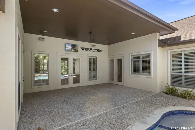 3414 IVORY CRK San Antonio, TX 78258